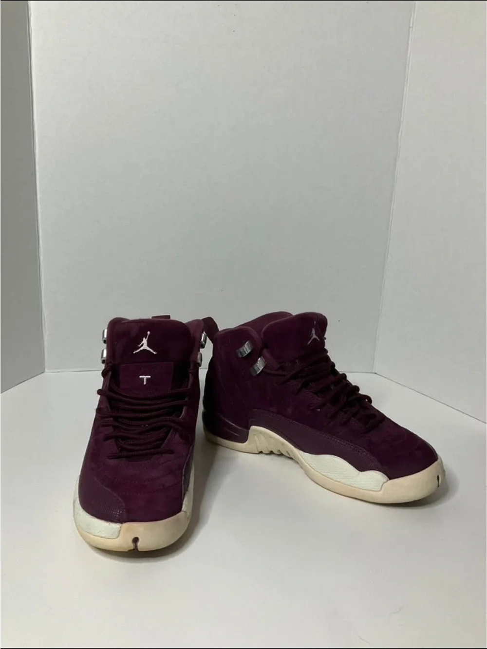 Jordan 12 Retro ‘Bordeaux’